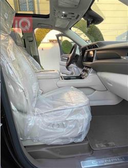 جی ئێم سی یوکۆن